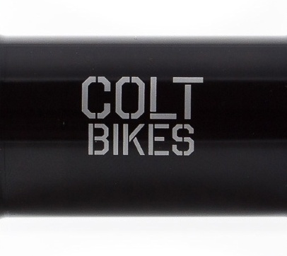Colt Bikes (CBS) Colt Bikes (CBS)