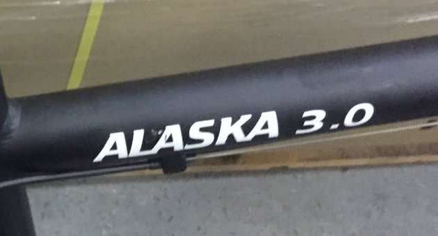 Товары Каталог производителя Alaska