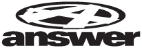 Товары Каталог производителя ANSWER