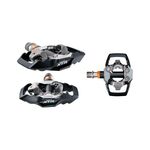 Педали для велосипеда Shimano XTR, M985, SPD, с шипами, IPDM985, изображение  - НаВелосипеде.рф
