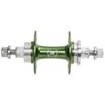 Велосипедная втулка NOVATEC, задняя, Singlespeed/Fixie, 32 отверстия, 5-325946, изображение  - НаВелосипеде.рф