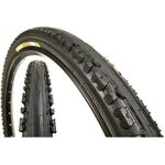 Велопокрышка KENDA 26"х1.95" (50-559), K847, KROSS PLUS, антипрокольная. K-SHIELD, полуслик, 5-526678, изображение  - НаВелосипеде.рф