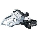 Переключатель передний велосипедный SHIMANO ALIVIO EFDM4000TSX6, нижний хомут 34,9/28.6мм, 40Т, 2-4039, изображение  - НаВелосипеде.рф