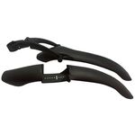 Крылья TBS WI-6110 F10/R10, 26", на двухподвес, с двухшарнирной регулировкой, WI-6110 F10/R10, изображение  - НаВелосипеде.рф