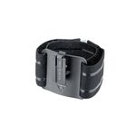 Ремень на руку для ношения телефона Topeak RideCase Armband, черный, TC1027, изображение  - НаВелосипеде.рф