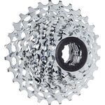 Кассета велосипедная Sram PG-1130, 11-28T, 11 скоростей, серебристый, 00.2418.052.001, изображение  - НаВелосипеде.рф