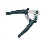 Кусачки PRO, высокпрочные черные, PR100323, изображение  - НаВелосипеде.рф