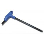 Шестигранник PARK TOOL, Г-образный, 11мм, PTLHR-11, изображение  - НаВелосипеде.рф