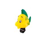 Клаксон резиновый Vinca Sport ("рыбка"), СВ 26, изображение  - НаВелосипеде.рф