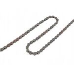 Велосипедная цепь КМС Z99 RB, 9 скоростей, 1/2X11/128"Х116, расширенная совместимость, (European model) covert to Z99RB, изображение  - НаВелосипеде.рф