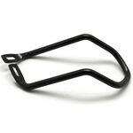 Защита заднего переключателя NUVO под эксцентрик, NH-P06S, изображение  - НаВелосипеде.рф