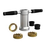 Набор для фрезеровки посадочного места опорного кольца вилки SUPER B (Premium) TB-1948, TB-1948, изображение  - НаВелосипеде.рф