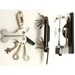 Мультитул Synpowel  FF-21C, 19 в 1, FF-03, изображение  - НаВелосипеде.рф