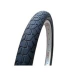 Велопокрышка SUNCHASE 20x2.125, BMX, черная F-113, изображение  - НаВелосипеде.рф