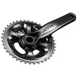 Система шатунов велосипедная Shimano XTR FC-M9020, 175 мм, 40/30/22T, CL:50мм, без каретки, IFCM9020EX002, изображение  - НаВелосипеде.рф