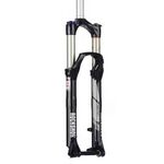 Вилка велосипедная RockShox Sektor Gold RL 2 Pos Coil 1-1/8", 120/150 мм, 00.4018.641.003, изображение  - НаВелосипеде.рф