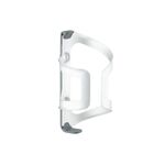 Флягодержатель велосипедный TOPEAK DualSide Cage, Gray/Silver, TDSC01-S, изображение  - НаВелосипеде.рф