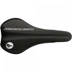 Седло SDG Fly MTN RL Cro-Mo, 260х133мм, черно-белый, 06467DS, изображение  - НаВелосипеде.рф