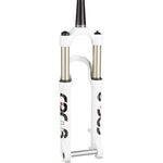 Вилка велосипедная Manitou Circus Expert 26", 130mm, 1-1/8"-1.5", TPR CM TA BL AM, 191-29495-A706, изображение  - НаВелосипеде.рф