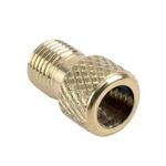 Переходник для насоса Giyo преста-авто, PDNGIYOPA, изображение  - НаВелосипеде.рф