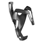 Флягодержатель велосипедный Elite Vico, карбон, черный, EL0156105, изображение  - НаВелосипеде.рф