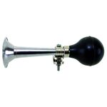 Клаксон M-Wave прямой, 6-633256, изображение  - НаВелосипеде.рф