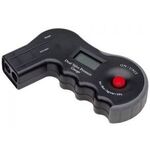 Манометр цифровой WELDTITE, 7-05009, изображение  - НаВелосипеде.рф