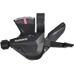Переключатель SHIMANO правый 7 скоростной, ESLM310R7ATР, 2-983, изображение  - НаВелосипеде.рф