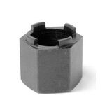 Съемник трещотки Park Tool FR-3C для Sun Tour с 4 пазами с 1986г PTLFR-3C, изображение  - НаВелосипеде.рф