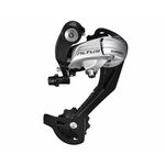 Переключатель задний для велосипеда Shimano Altus M370 SGS 9 скоростей ERDM370SGSS, изображение  - НаВелосипеде.рф