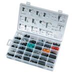 Набор запчастей TOPEAK Pump Rebuild Kit, PK-PBOX, изображение  - НаВелосипеде.рф