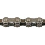 Велосипедная цепь КМС Z72, 8 скоростей, 1/2X3/32"Х114 звеньев, высокопрочные пины, Z72 X114, изображение  - НаВелосипеде.рф