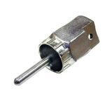 Съёмник BIKE HAND крышки кассеты Shimano YC-126-1A, чёрный, YC-126-1A BLK, изображение  - НаВелосипеде.рф