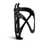 Флягодержатель на велосипед Kross Grid, черный-графит, пластик, T4CKZBI0062BKGP, изображение  - НаВелосипеде.рф