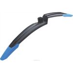 Крыло велосипедное переднее BBB BFD-14F, front fender GrandProtect, 29", синий, 2921131402, изображение  - НаВелосипеде.рф