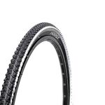 Велопокрышка HORST PQ-817, для MTB, 26x2.125 (54-559), 30 TPI, высокий, черно-белая, 00-001079, изображение  - НаВелосипеде.рф