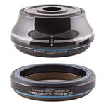 Рулевая колонка 1-1/8", Cane Creek 40 Asmbly-TPR-IS41/28.6/H9/IS52/40, черный, BAA0741K, изображение  - НаВелосипеде.рф