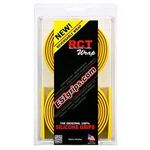 Обмотка на руль ESI RCT Wrap Silicon, силикон, желтый, RWYLW, изображение  - НаВелосипеде.рф