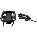 База Sigma Sport для велокомпьютеров 2032 (с проводом 120см), A6464, изображение  - НаВелосипеде.рф