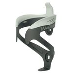 Флягодержатель велосипедный MASSLOAD, алюминий/пластик, 57 г, черный, CL-068L, изображение  - НаВелосипеде.рф