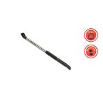 Насос GIYO пружинный, алюминиевый, с реверсивной головкой, крепится на раму, размер L, GM-31, изображение  - НаВелосипеде.рф