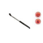 Насос GIYO пружинный, алюминиевый с реверсивной головкой, крепится на раму, размер M, GM-31, изображение  - НаВелосипеде.рф