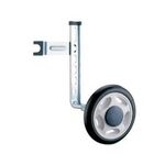 Приставные колеса TBS SM-540-O, пластик, 5" для 12-20", нагрузка до 50 кг, SM-540-O, изображение  - НаВелосипеде.рф