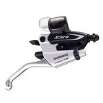 Переключатели для велосипеда Shimano Acera шифтер+тормозная ручка 3х8ск ESTM3602PTAS 2-957 , изображение  - НаВелосипеде.рф
