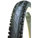 Велопокрышка KENDA К847 CROSS PLUS 24"х1.75", полуслик, 5-527448, изображение  - НаВелосипеде.рф