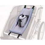 Вкладыш для детей Infant Sling 2014(от 1 до 10 месяцев) используется при прогулочном наборе 20101000, изображение  - НаВелосипеде.рф