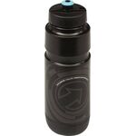 Фляга PRO 750 мл. черного цвета PRBT0006, изображение  - НаВелосипеде.рф