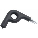 Инструмент SHIMANO/ PRO TL-FC22, для бонок системы, с torx T40  Y13098240, изображение  - НаВелосипеде.рф