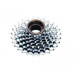 Трещотка индексная Vinca Sport, 6 скоростей, 14-28Т FW 6SI, изображение  - НаВелосипеде.рф