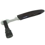 Съёмник шатунов  SUPER B 6415, shimano  octalink, ISIS, с рукояткой, 6415, изображение  - НаВелосипеде.рф